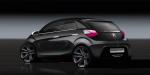 Peugeot 108 5-Door 2014 года